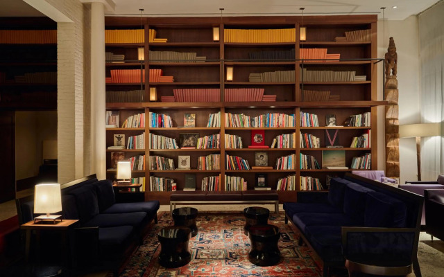 The Mercer
