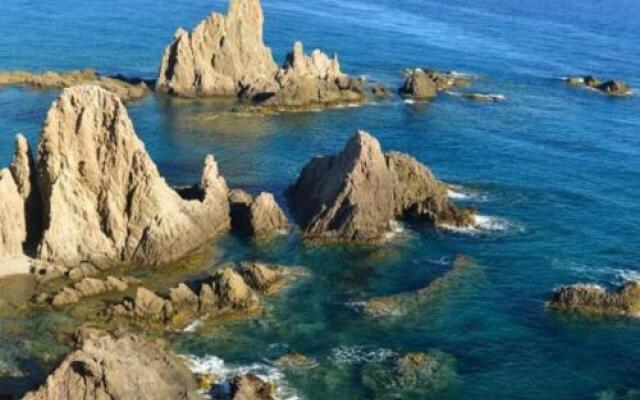 Fantastico apartamento en Cabo de Gata