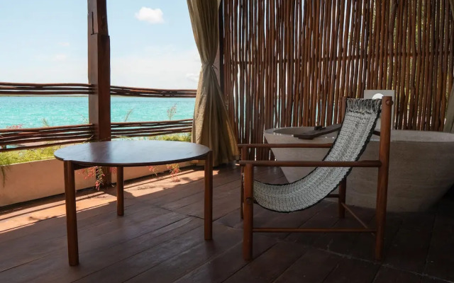 Puerta del Cielo Hotel Origen