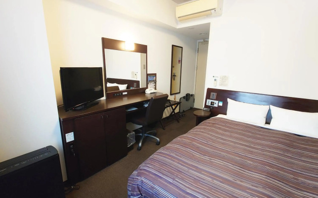 Hotel Route Inn Komagane Inter