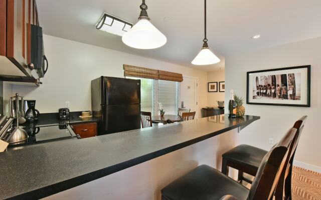 Aina Nalu A104 2 Bedroom Condo