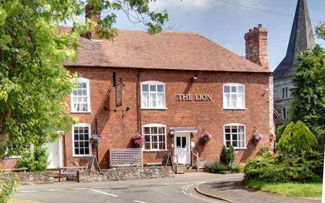 The Lion Inn