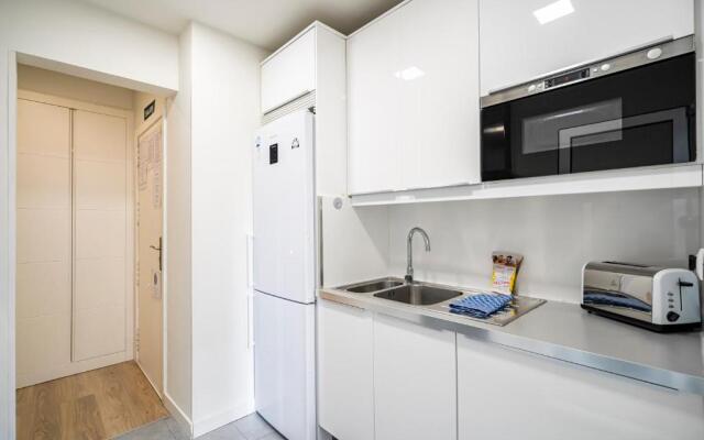 Dobo Homes Francisco Santos