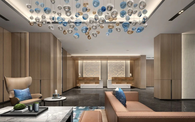 Fairfield by Marriott Xi'an Yanta