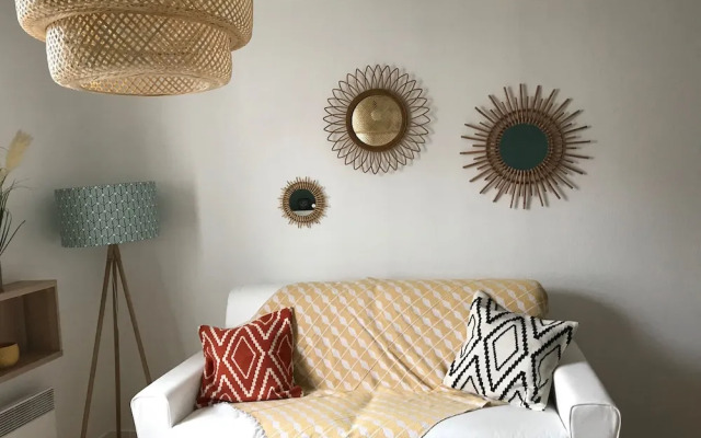 Sleepngo Toscane Val d'Europe