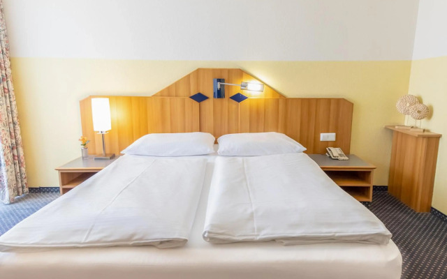 Hotel Residenz Pforzheim