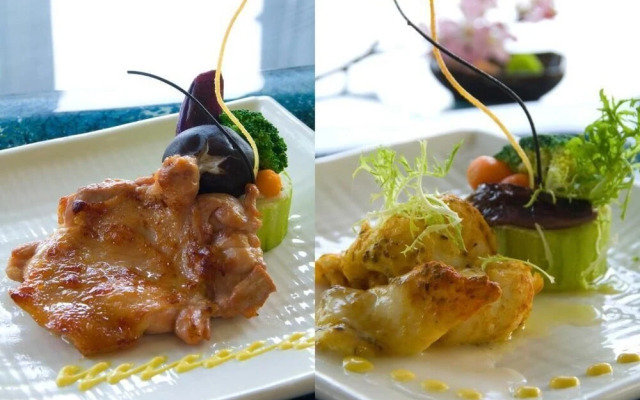 Chi Meng Rou Holiday Villa