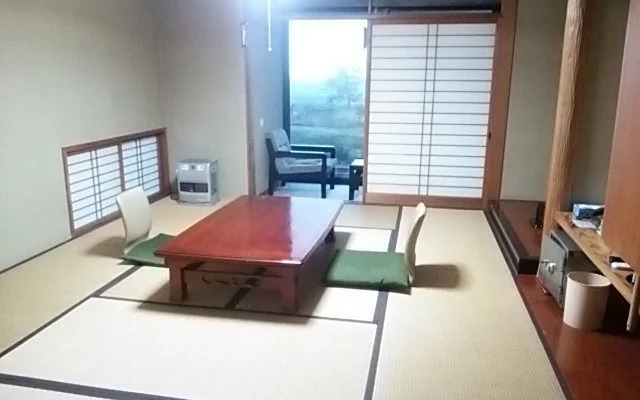 Sazanami Onsen Mizushima