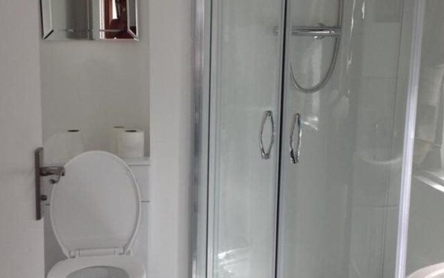 Hannah's Guesthouse