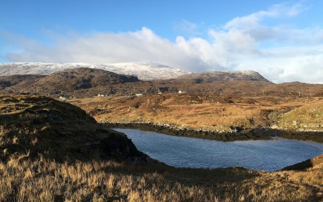 Ceol Na Mara Guest House