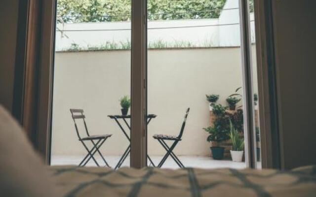 Oportocean Hostel