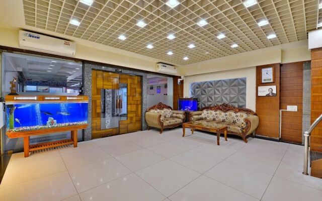 Hotel puneet international