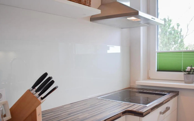 Ferienwohnung Traumland 1