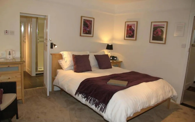 Woodacre B&B