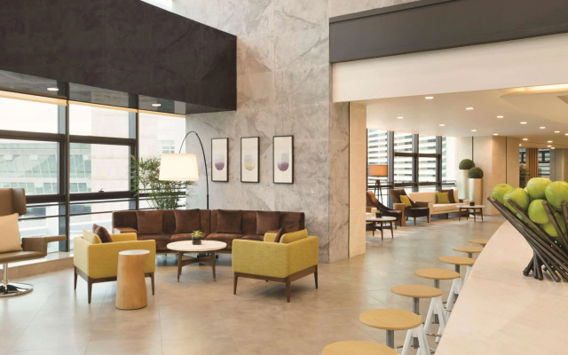 Hyatt Place Shenzhen Airport