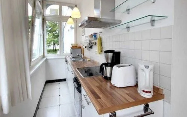 Villa Frigga (30RB8)