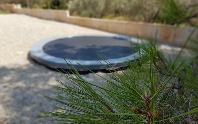Bed and breakfast Villa Sunce