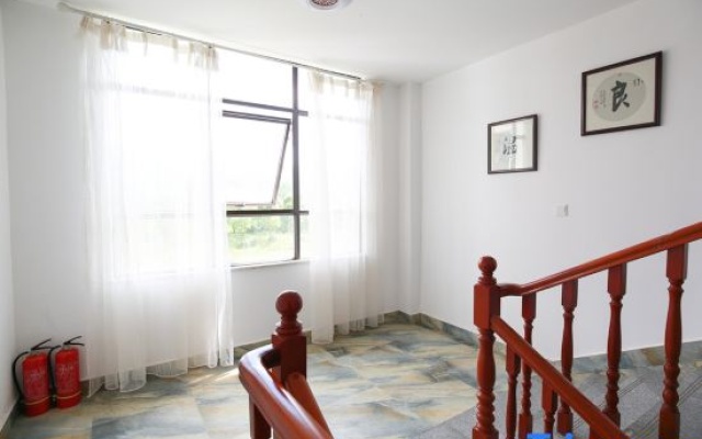 Zhangjiajie No. 53 Zhusha Culture Theme Inn – Guest Rooms – Zhangjiajie