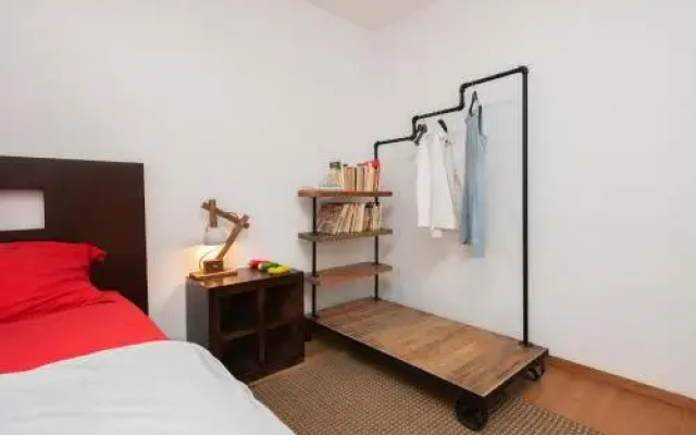 Casa de Chiles - 2 bedrooms in Mexico City
