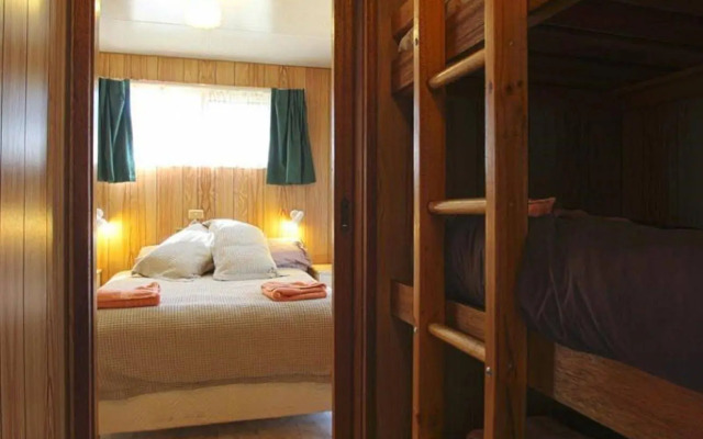 Surfside Holiday Park