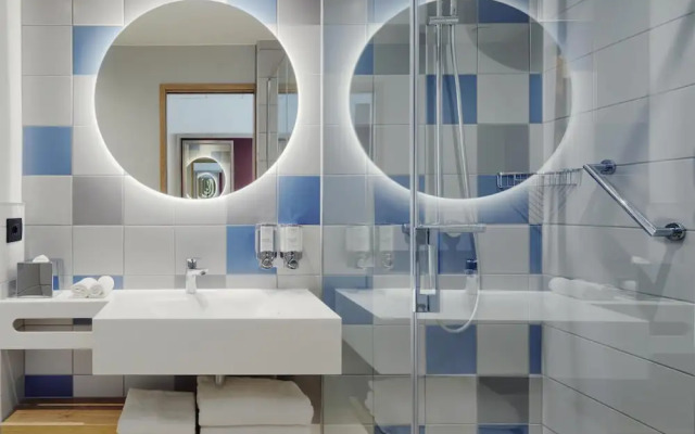 Hampton By Hilton Venice Isola Nuova