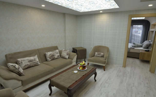 Fengo Hotel