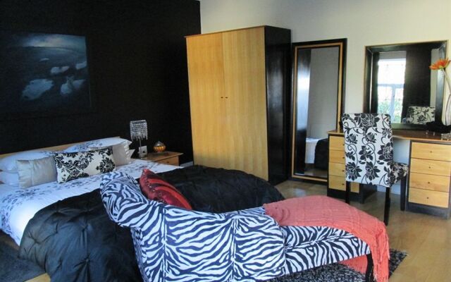 The 3 Chimneys Guest House