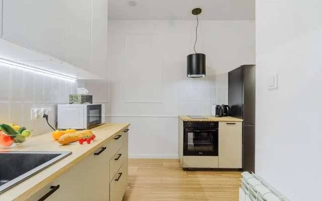 Apartament Ogrodowa 26a