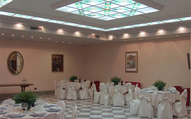 Hotel Orientale