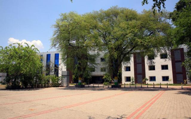 Hotel Shri Ram Krishna Baag Indore