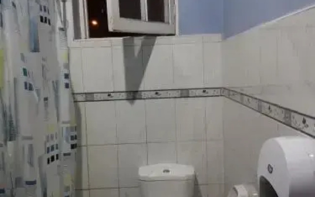 Great Partners - Hostel