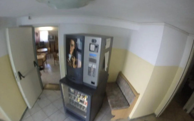 Albergo La Caravella