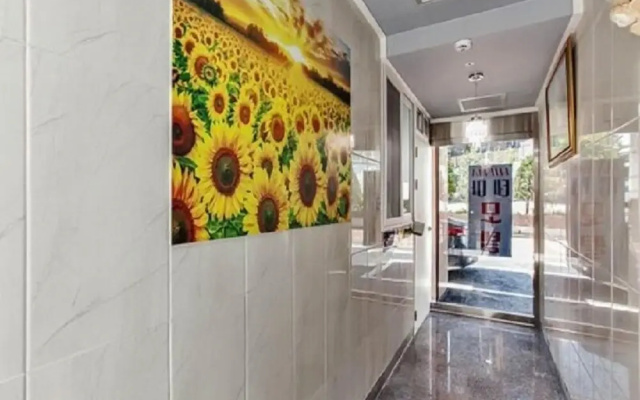 Thema Motel