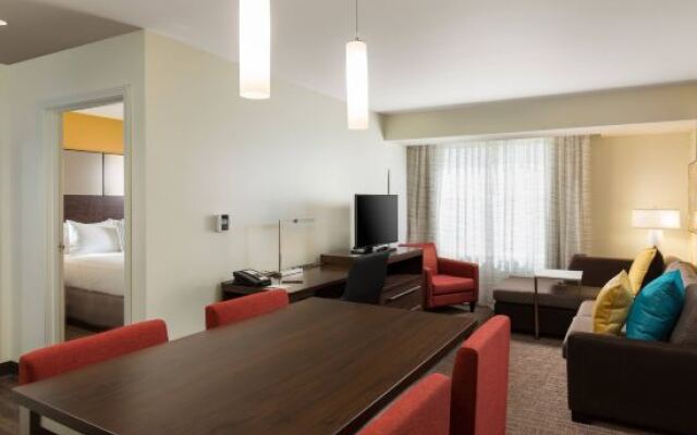 Residence Inn Reno Sparks
