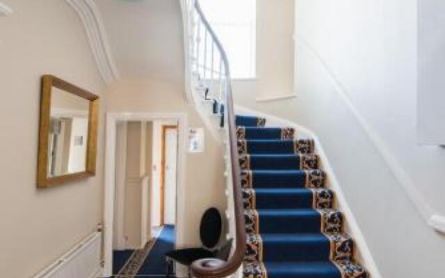 The Atlantic Hostel