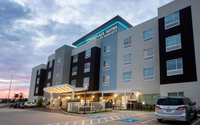 TownePlace Suites by Marriott Conroe
