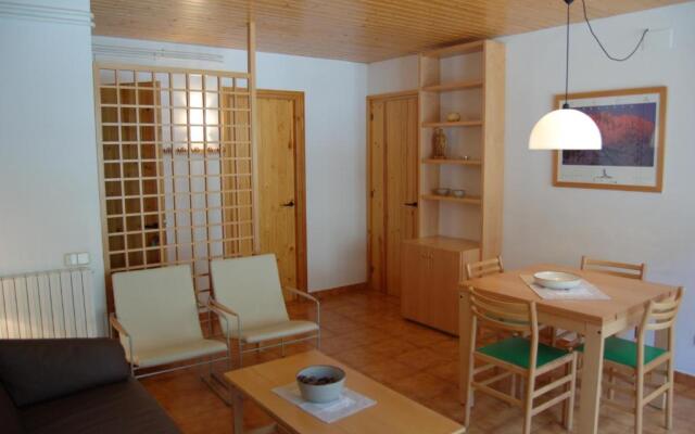 Apartaments Vall Ferrera
