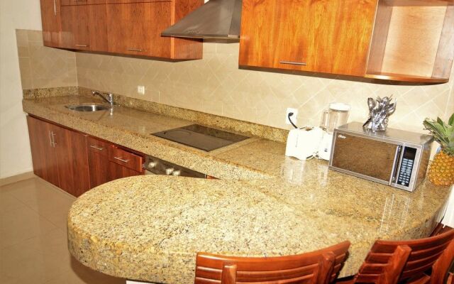 Rinconada del Mar Apartamentos by CSR