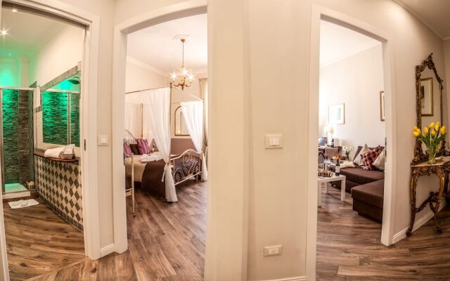 Clodio10 Suite & Apartment