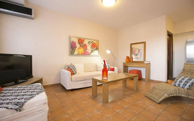 Skiathos Gea Villas