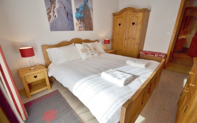 Le Cortinaire - ARAVIS Holidays