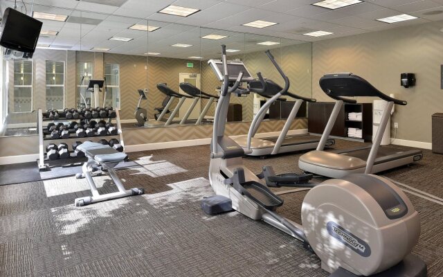 Residence Inn by Marriott Denver Airport at Gateway Park