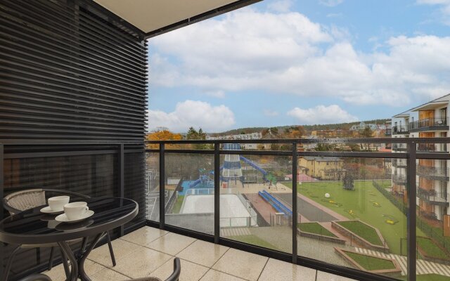 Bel Mare Studio by Renters