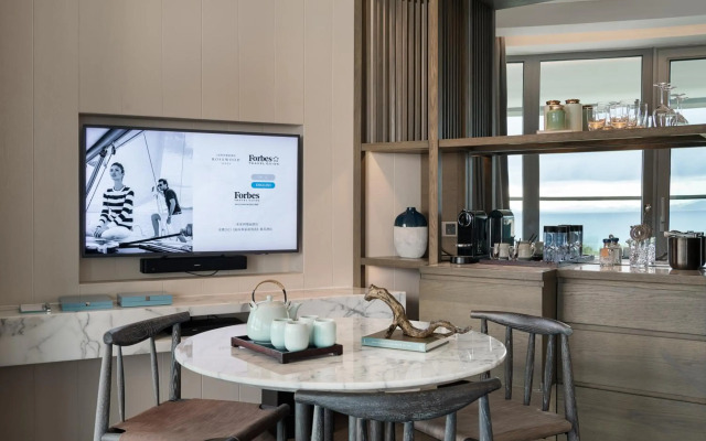 Rosewood Sanya