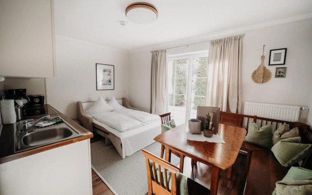 EnjoyTheAlps - Appartements BARBARA