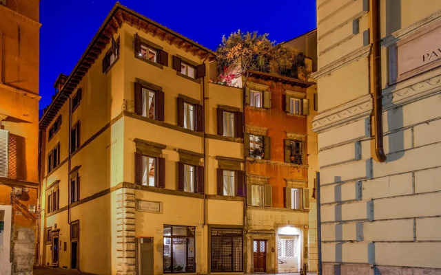 Palazzo Medusa