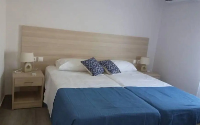Nianthy Apartments