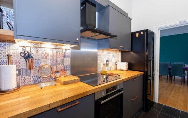 Central 2 Bedroom Apartment Near Old Street