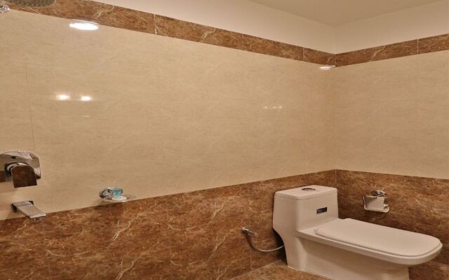 Oyo 642 Hotel Ramanam