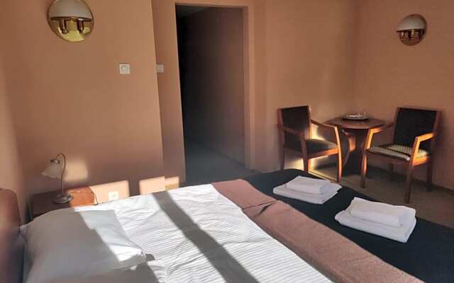 Dom Wypoczynkowy Belchatów